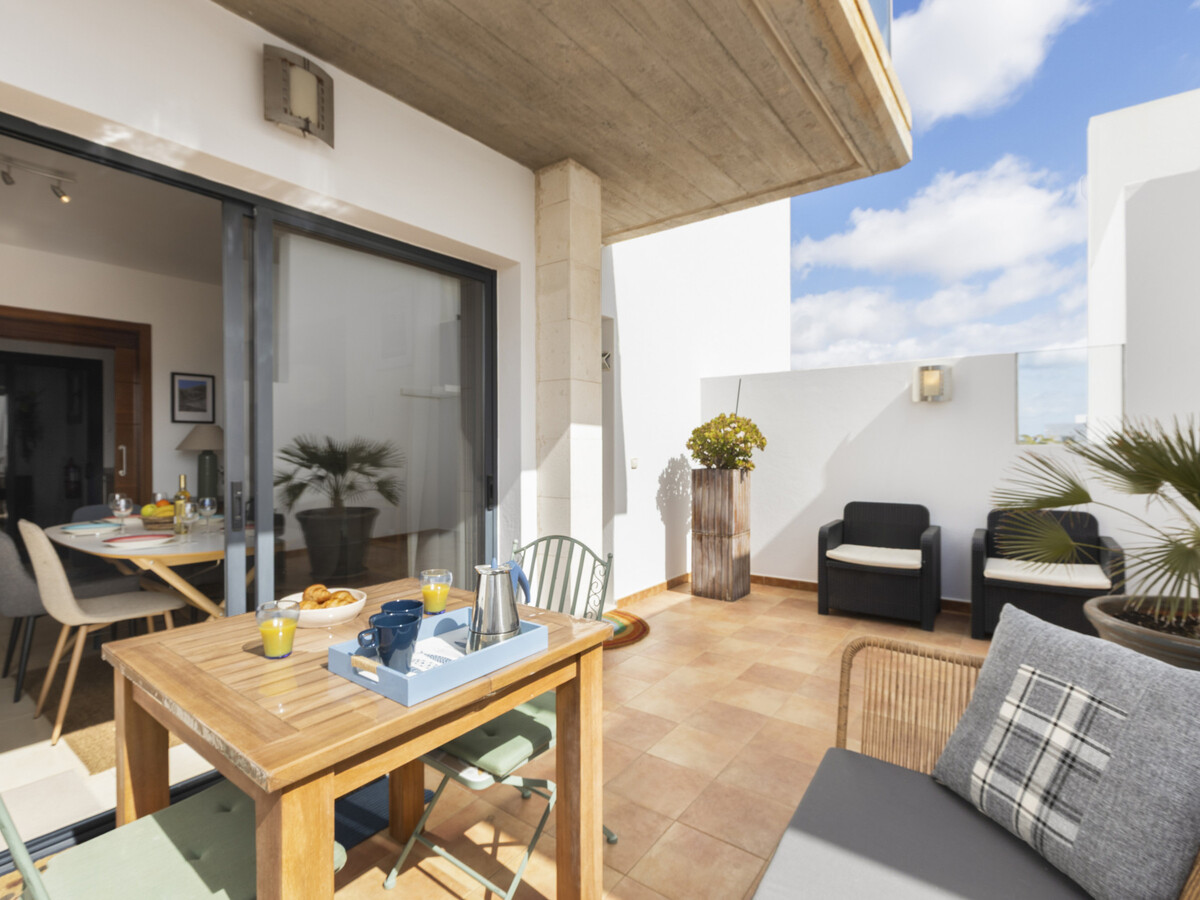 Maison 3 chambres avec terrasse à Costa Teguise - Photo 3