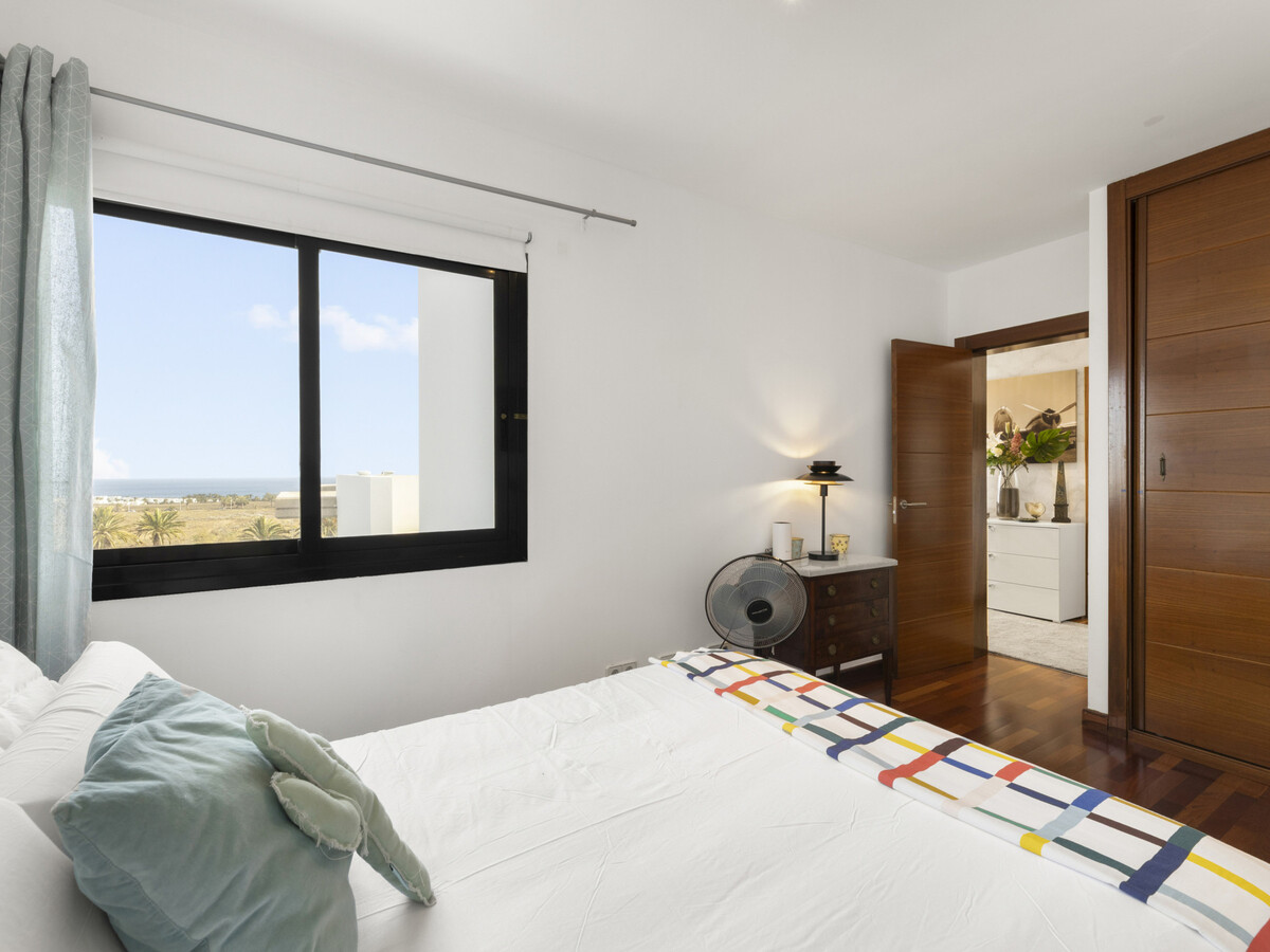 Maison 3 chambres avec terrasse à Costa Teguise - Photo 10