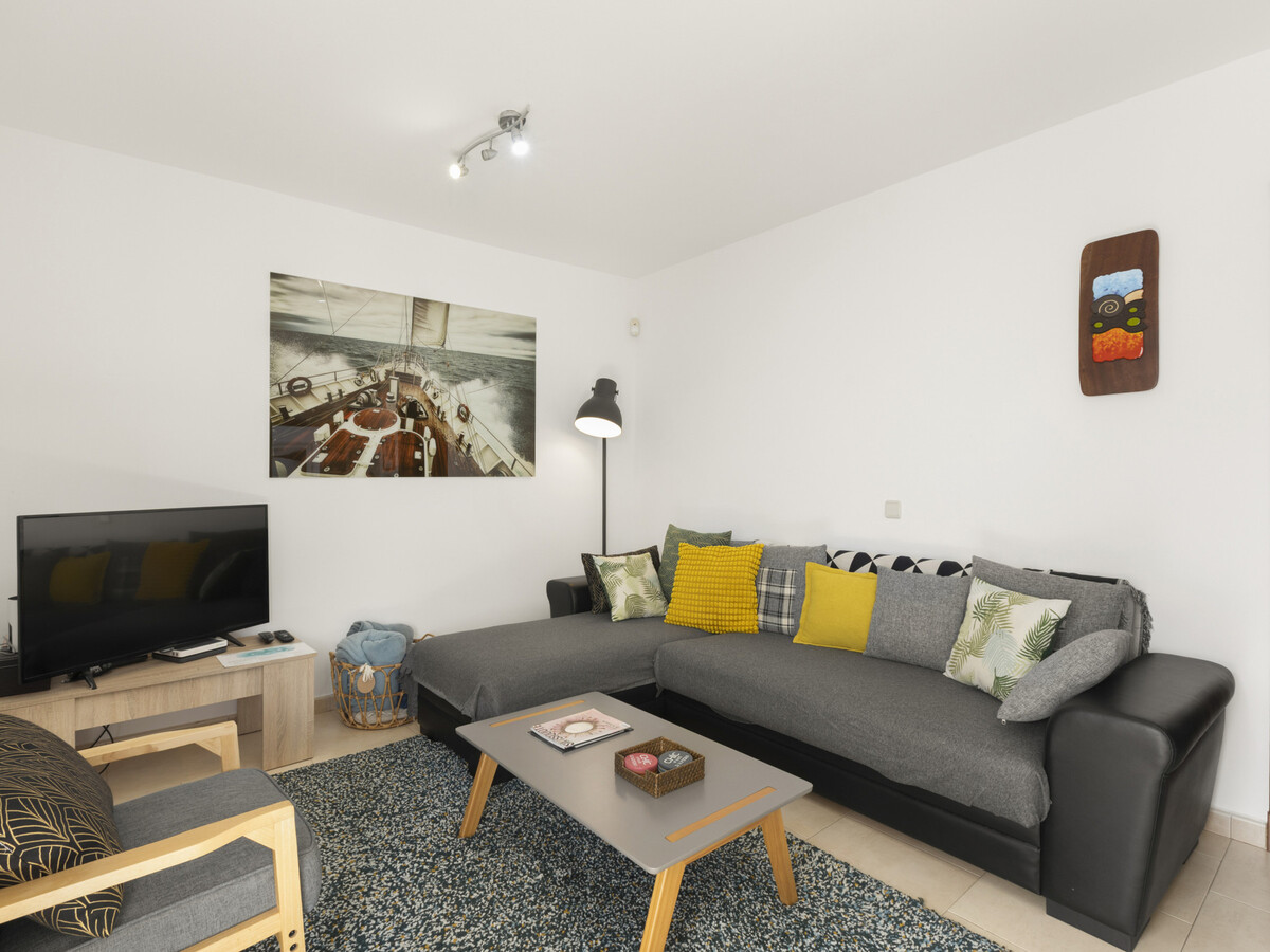 Maison 3 chambres avec terrasse à Costa Teguise - Photo 11