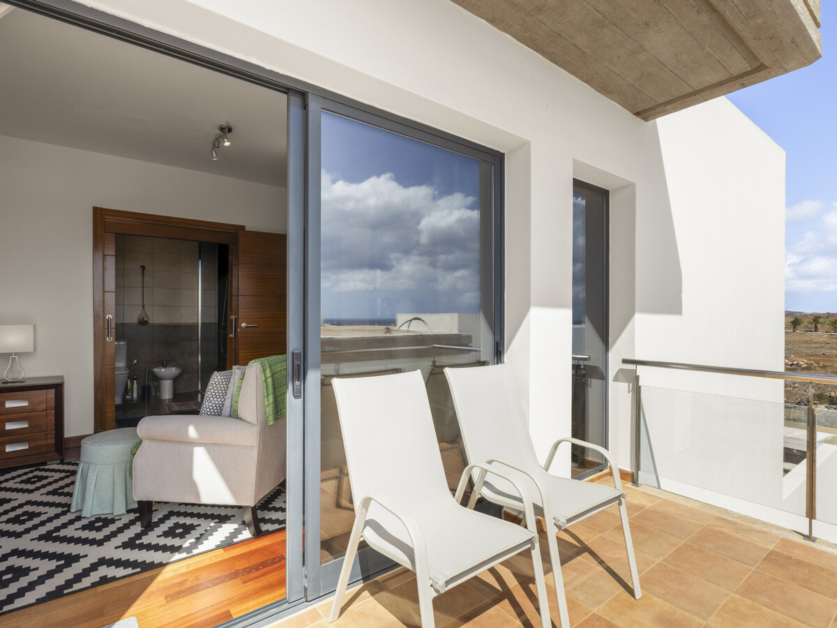 Maison 3 chambres avec terrasse à Costa Teguise - Photo 13