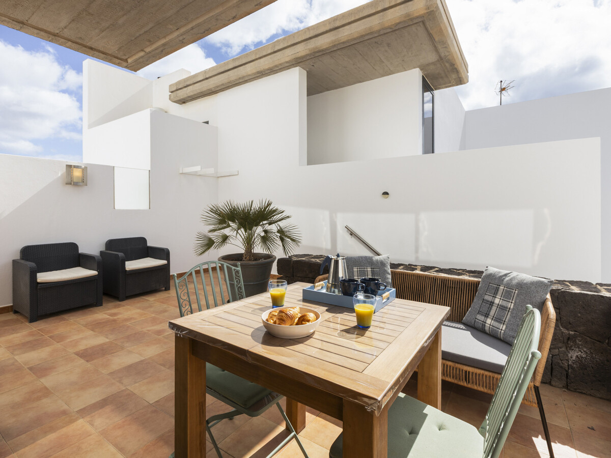 Maison 3 chambres avec terrasse à Costa Teguise - Photo 14