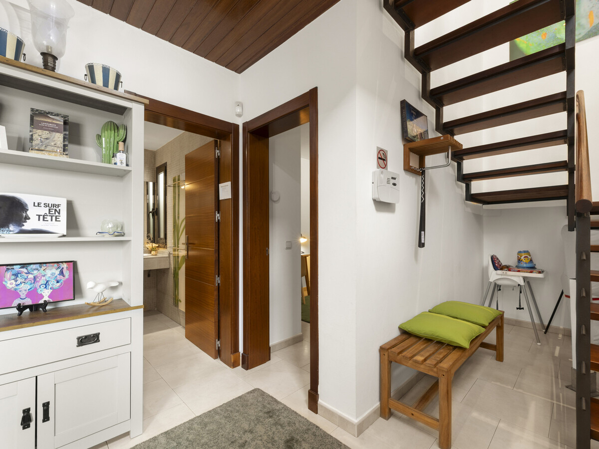Maison 3 chambres avec terrasse à Costa Teguise - Photo 15
