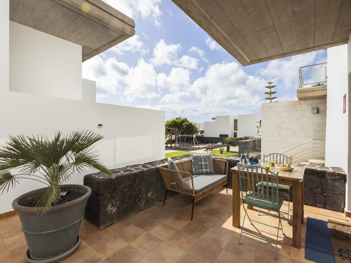 Maison 3 chambres avec terrasse à Costa Teguise - Photo 16