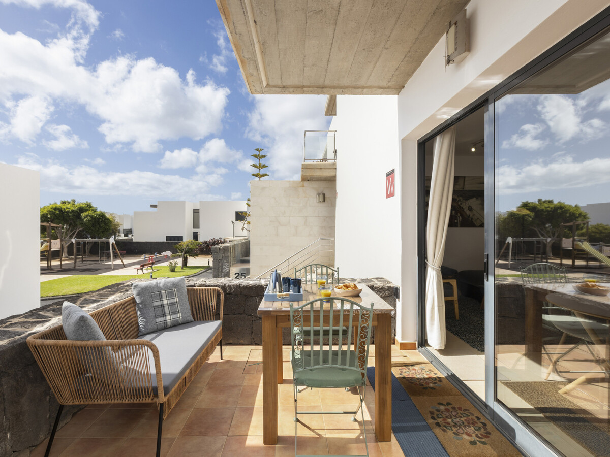 Maison 3 chambres avec terrasse à Costa Teguise - Photo 19