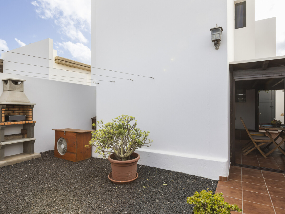 Maison 3 chambres avec terrasse à Costa Teguise - Photo 23