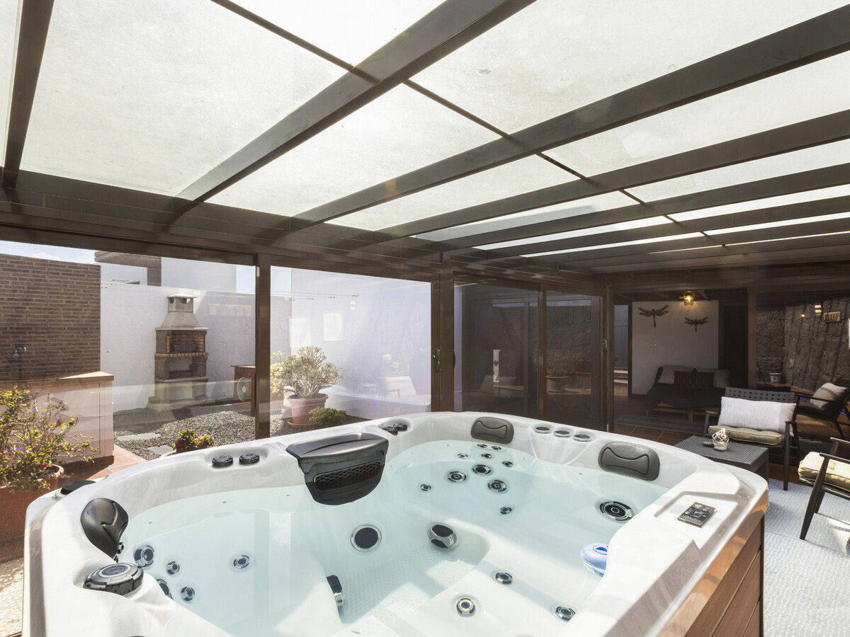Maison 3 chambres avec terrasse à Costa Teguise - Photo 25