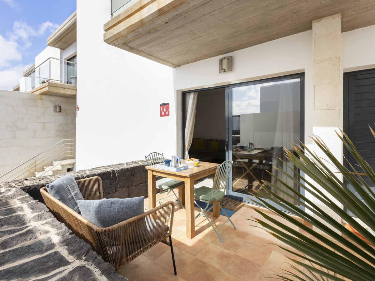 Maison 3 chambres avec terrasse à Costa Teguise - Photo 27
