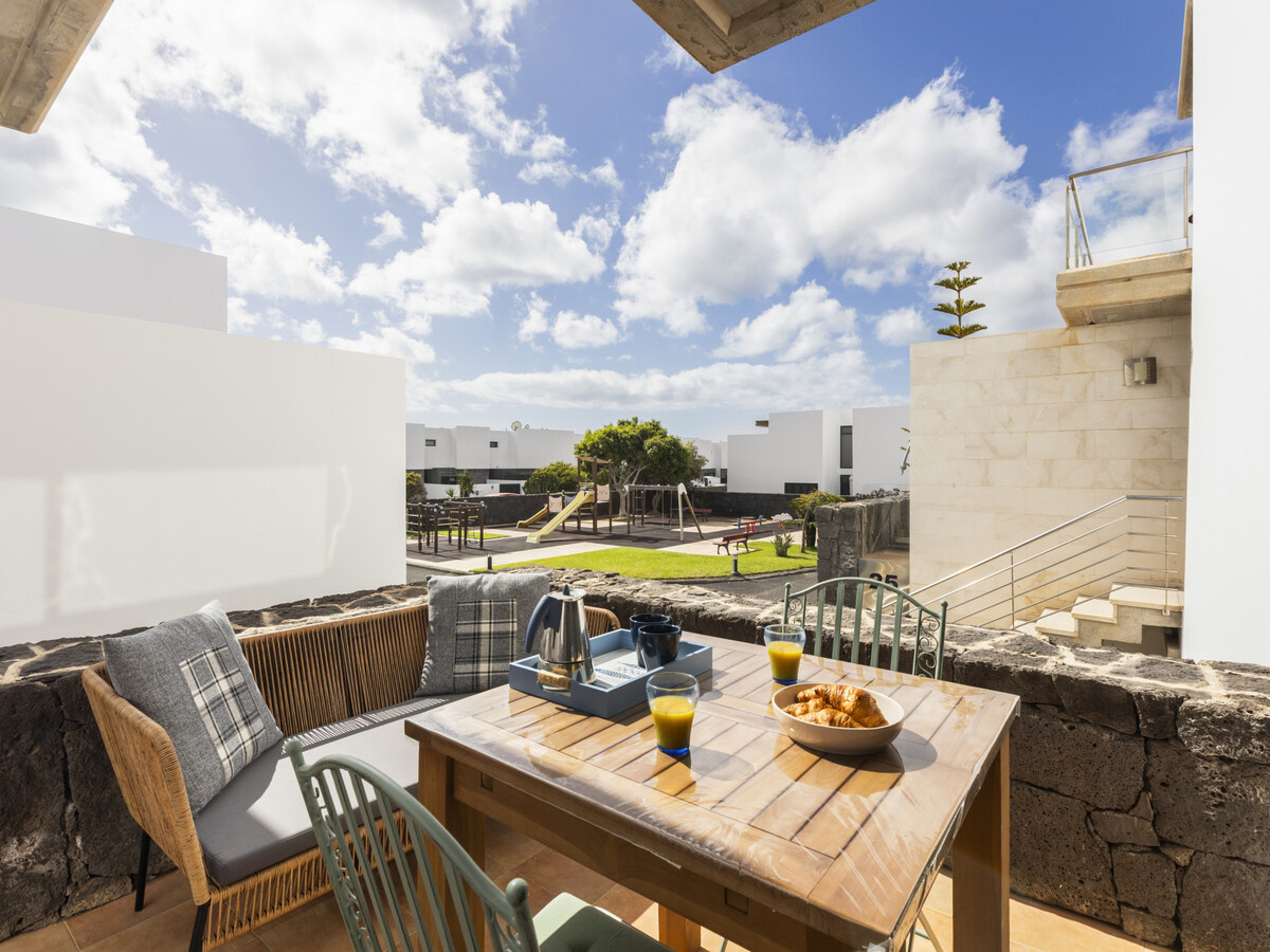 Maison 3 chambres avec terrasse à Costa Teguise - Photo 29