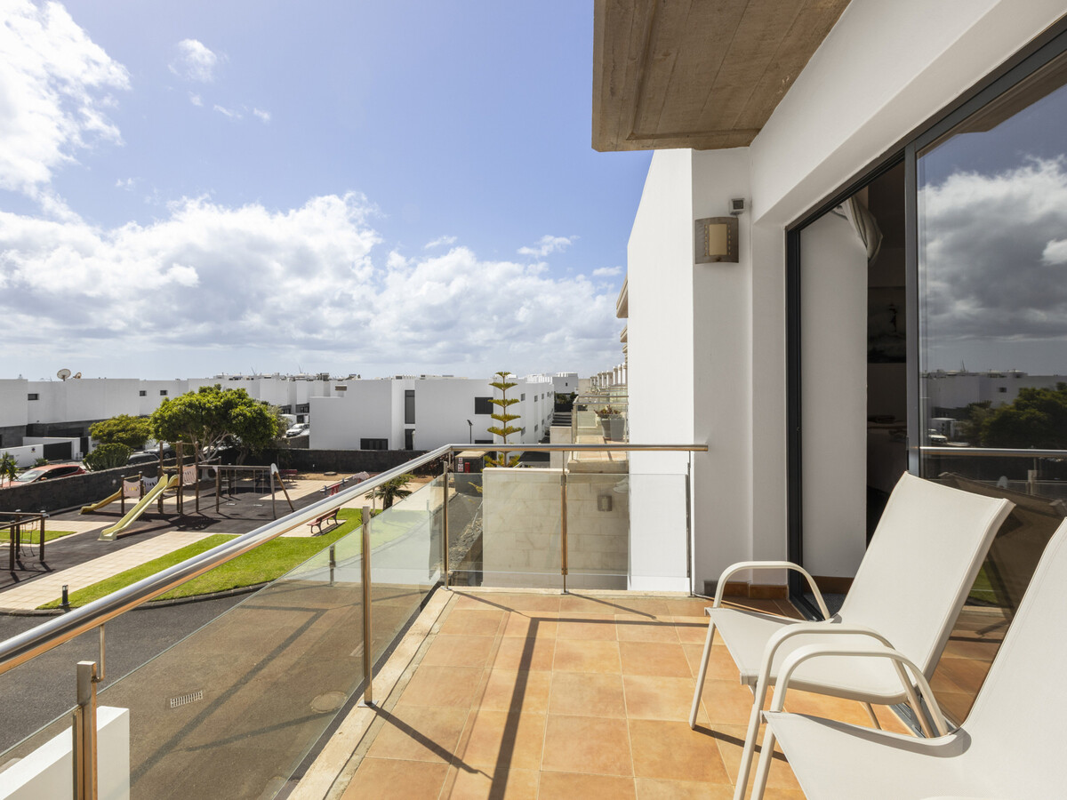 Maison 3 chambres avec terrasse à Costa Teguise - Photo 30