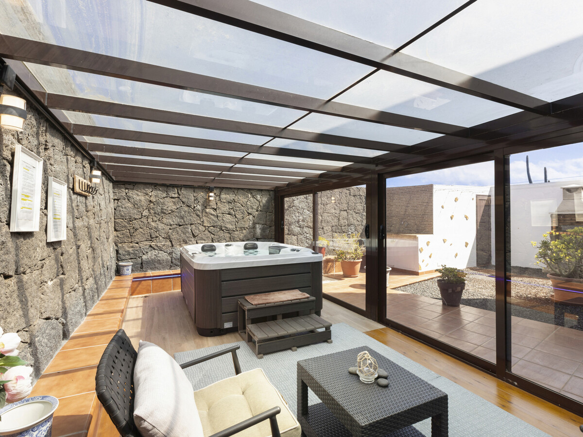 Maison 3 chambres avec terrasse à Costa Teguise - Photo 36