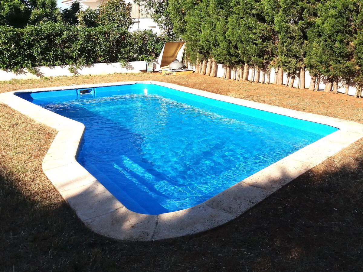Maison 65 m² piscine et parking à Peñiscola - Photo 1
