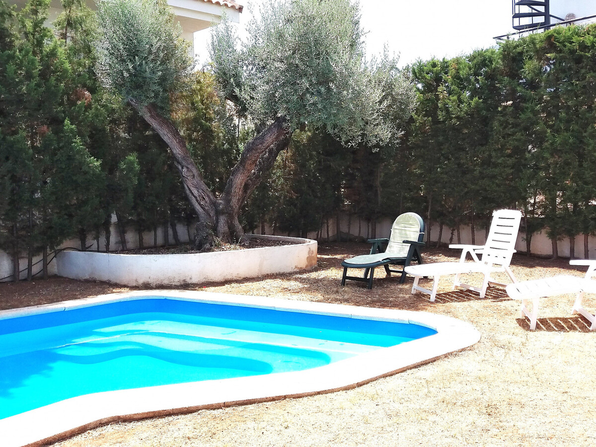 Maison 65 m² piscine et parking à Peñiscola - Photo 2