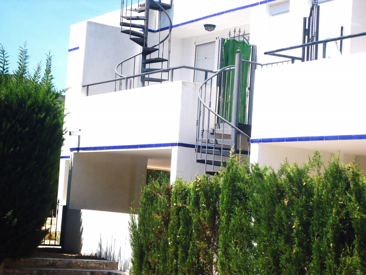 Maison 65 m² piscine et parking à Peñiscola - Photo 4