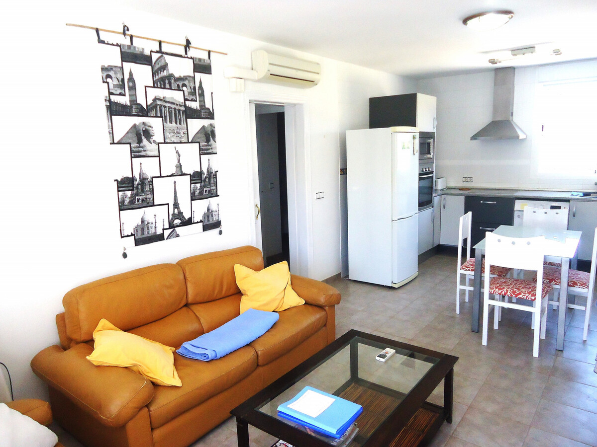 Maison 65 m² piscine et parking à Peñiscola - Photo 7