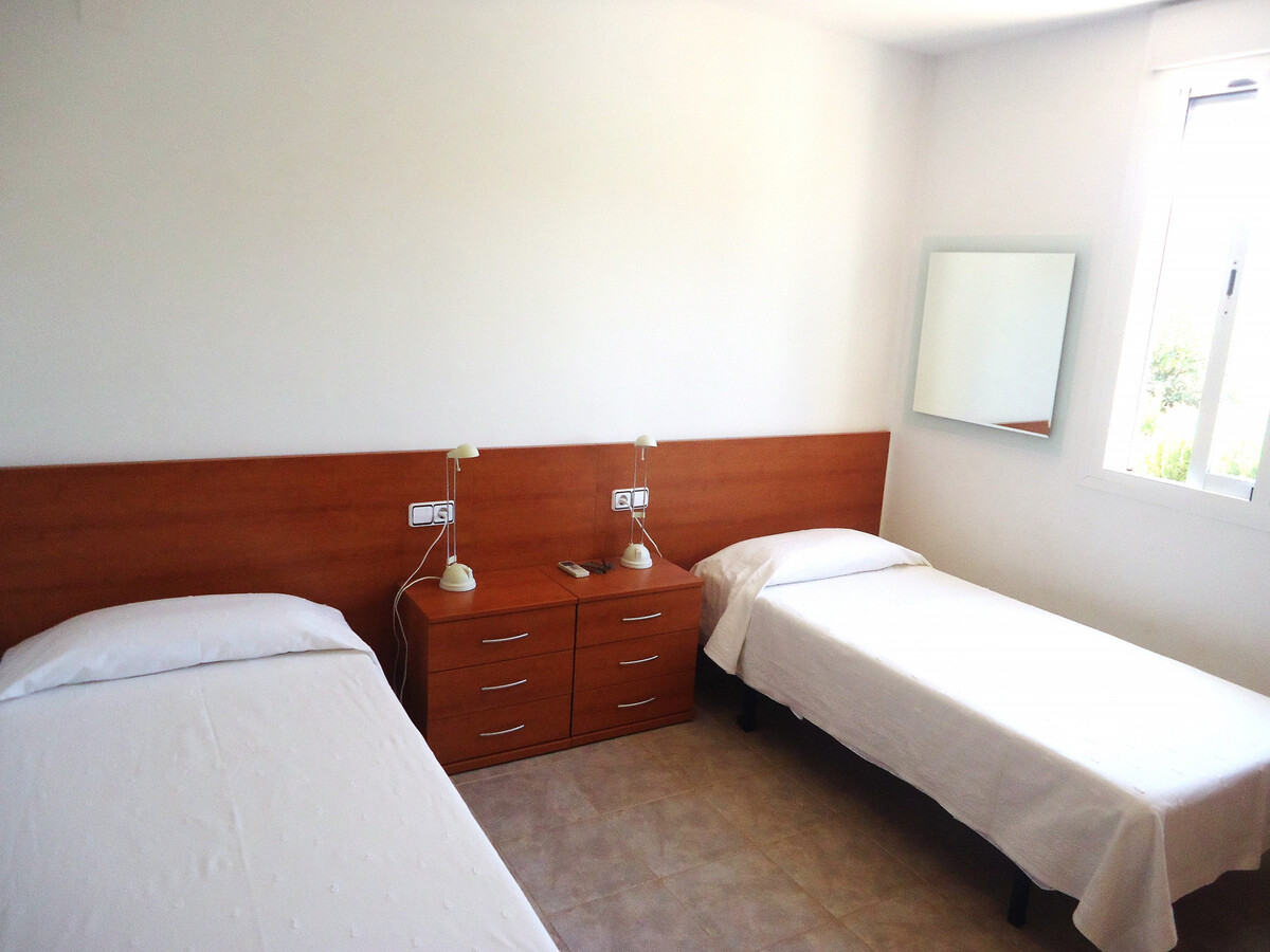 Maison 65 m² piscine et parking à Peñiscola - Photo 18