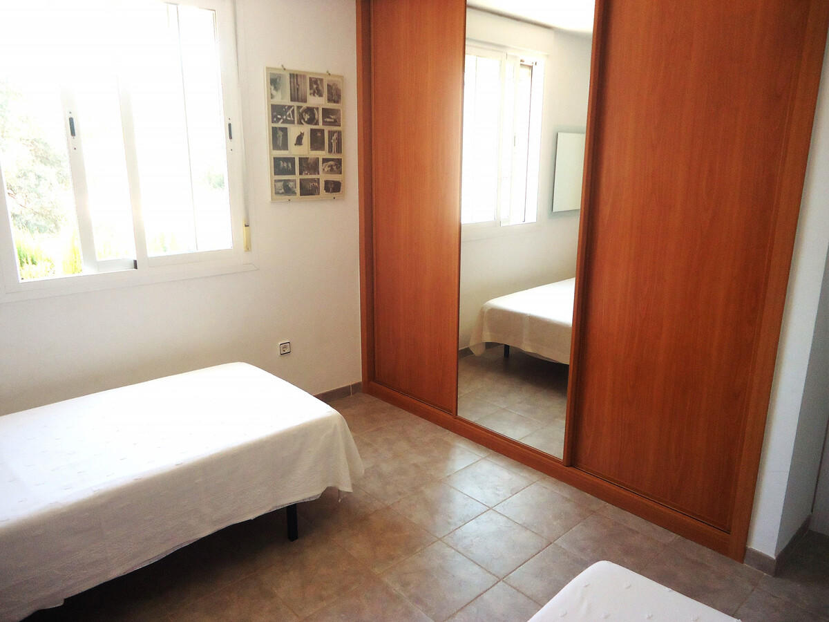 Maison 65 m² piscine et parking à Peñiscola - Photo 19