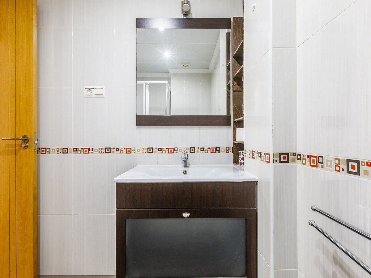 Appartement 2 ch. climatisé Torre del Mar, 6 pers. - Photo 24