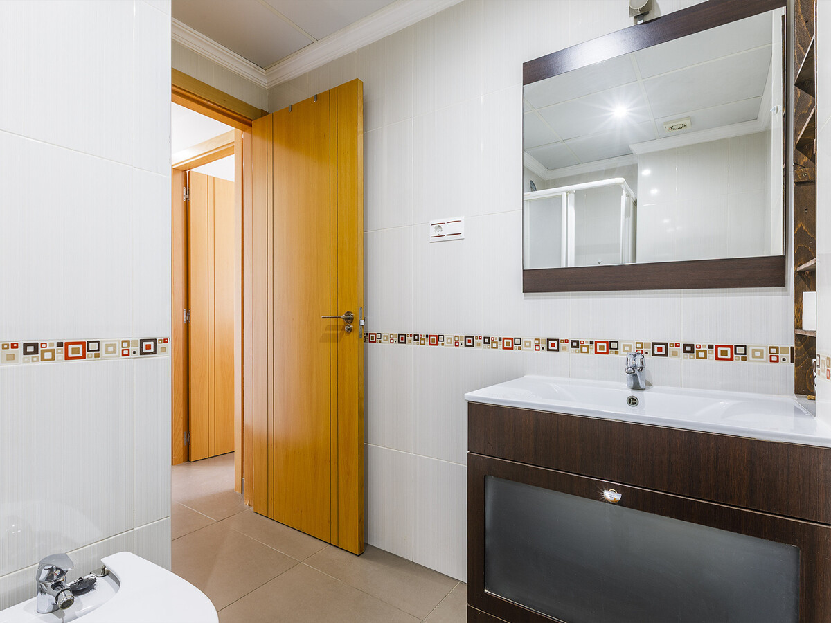 Appartement 2 ch. climatisé Torre del Mar, 6 pers. - Photo 29
