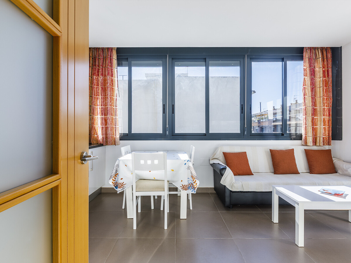 Appartement 2 ch. climatisé Torre del Mar, 6 pers. - Photo 36