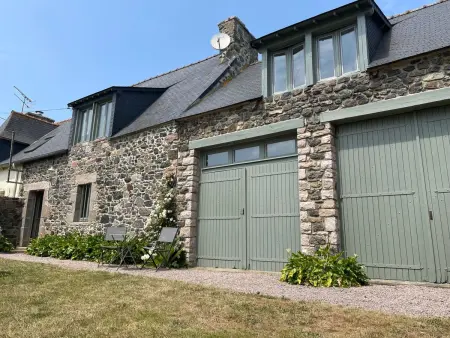 Location maison à Saint Cast le Guildo, La Ferme