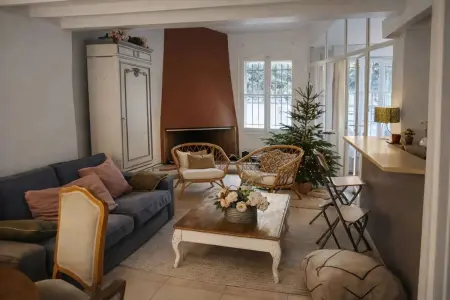 Location appartement à Perpignan, Appartement spacieux à Perpignan - 156 m² avec 3 chambres