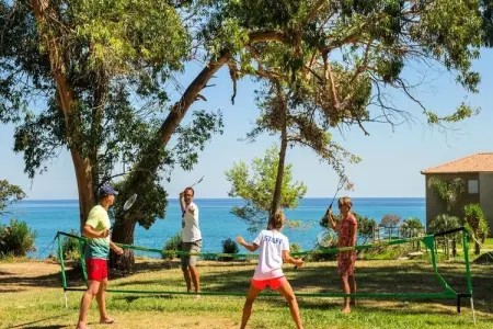 Location appartement à LINGUIZZETTA   BRAVONE, Appartement en Corse près d'une magnifique plage