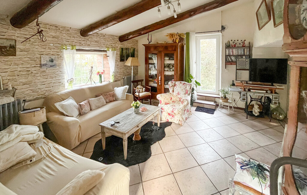 Maison 5 chambres avec piscine privée à Anduze - Photo 4