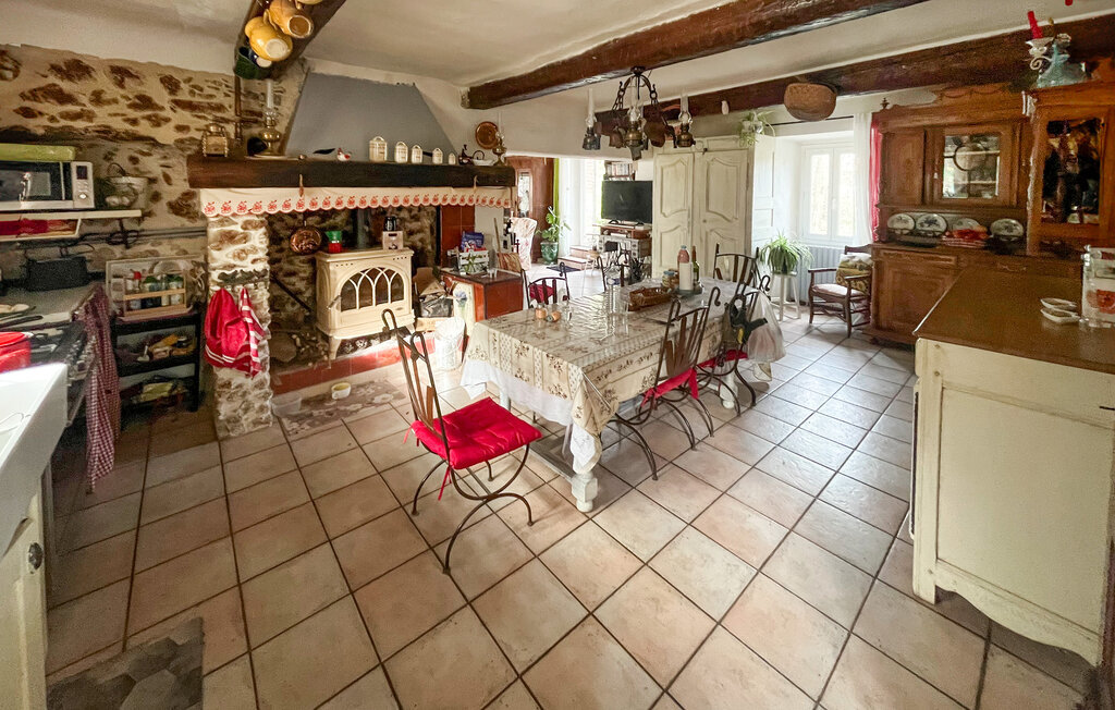 Maison 5 chambres avec piscine privée à Anduze - Photo 6