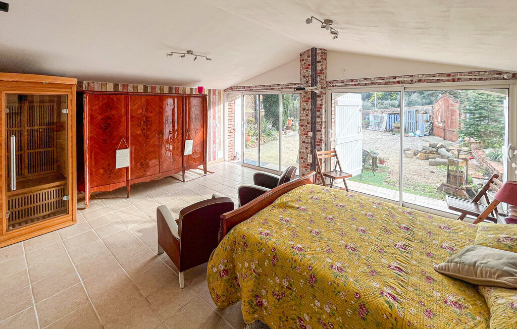 Maison 5 chambres avec piscine privée à Anduze - Photo 8