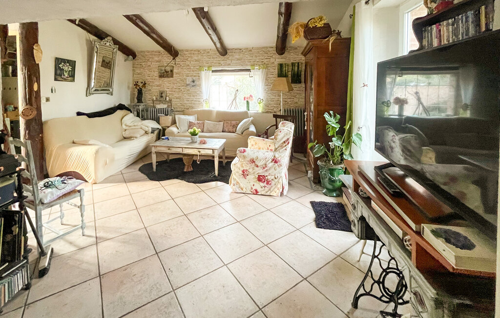 Maison 5 chambres avec piscine privée à Anduze - Photo 15