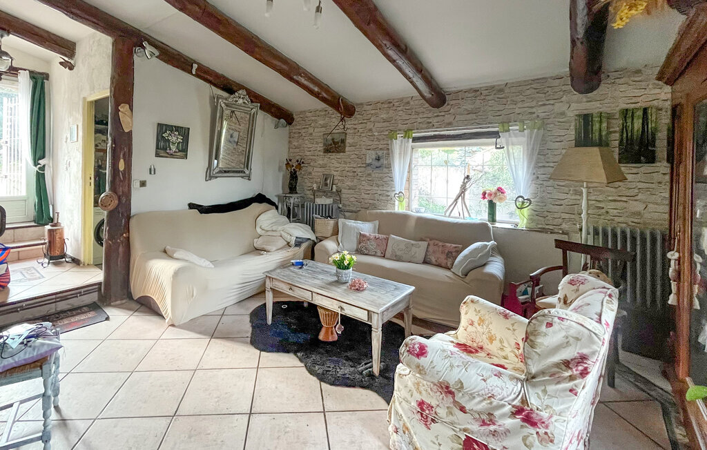 Maison 5 chambres avec piscine privée à Anduze - Photo 16