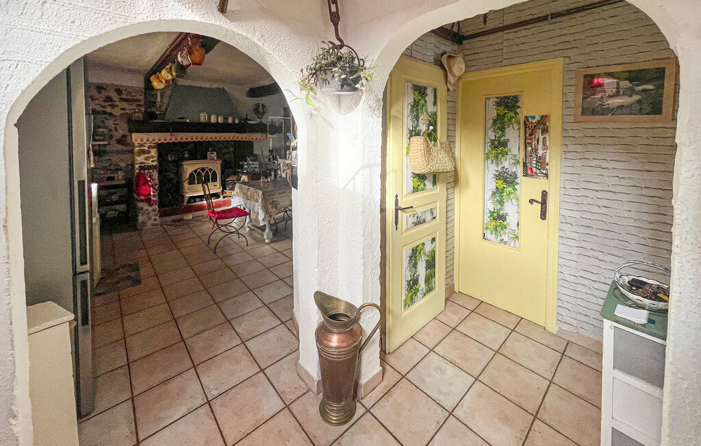 Maison 5 chambres avec piscine privée à Anduze - Photo 18
