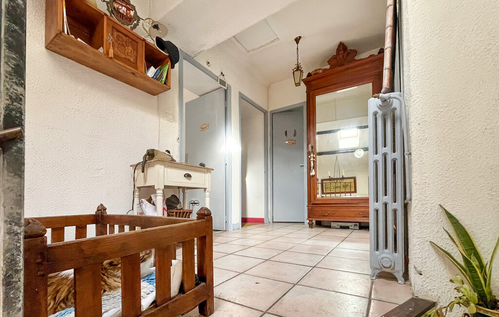 Maison 5 chambres avec piscine privée à Anduze - Photo 20