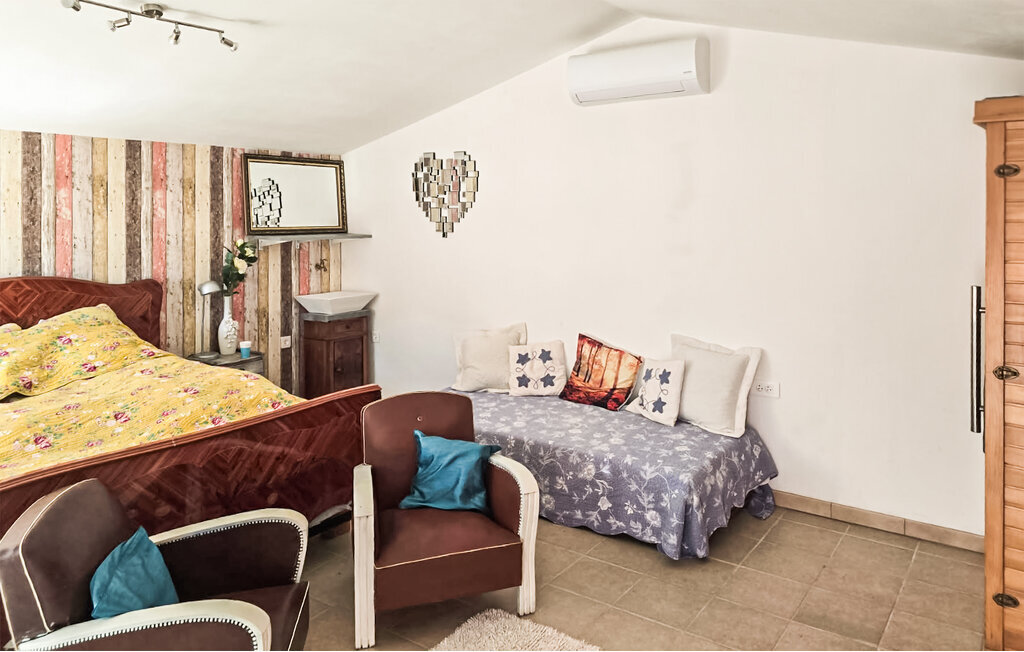 Maison 5 chambres avec piscine privée à Anduze - Photo 21