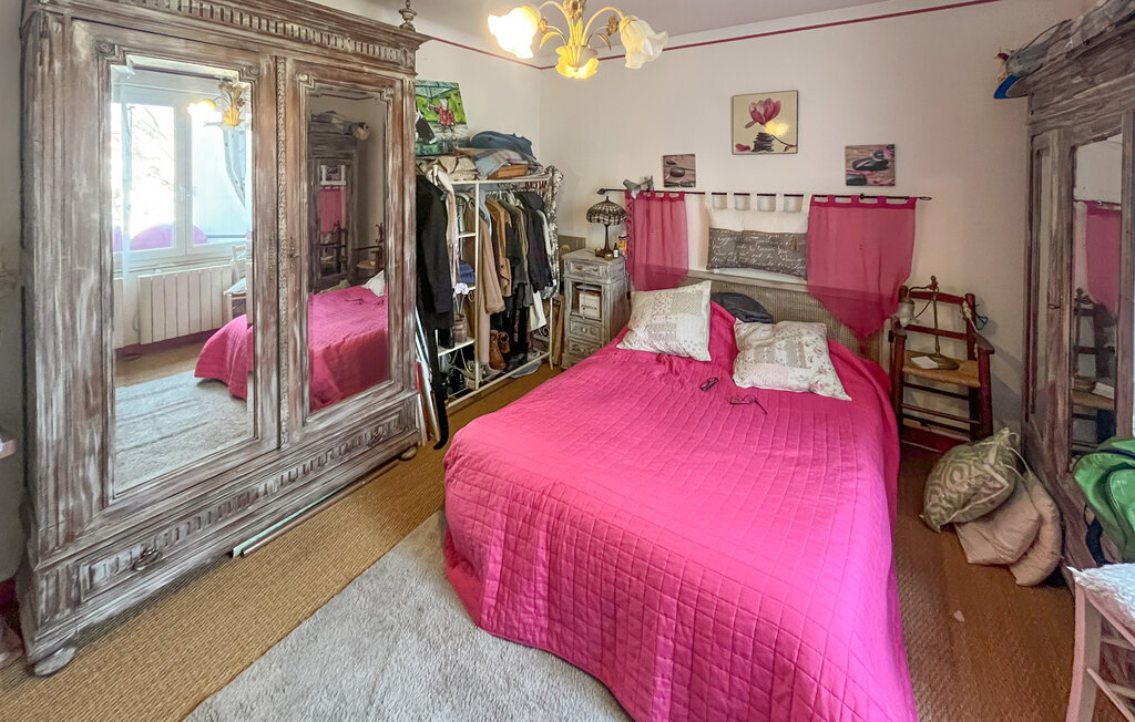 Maison 5 chambres avec piscine privée à Anduze - Photo 25