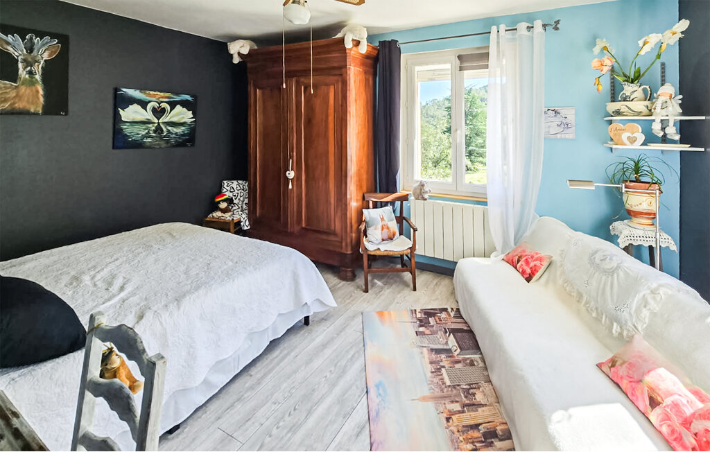 Maison 5 chambres avec piscine privée à Anduze - Photo 26