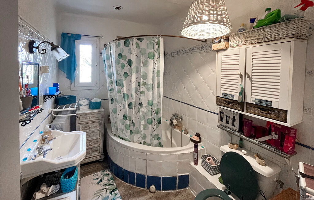 Maison 5 chambres avec piscine privée à Anduze - Photo 29