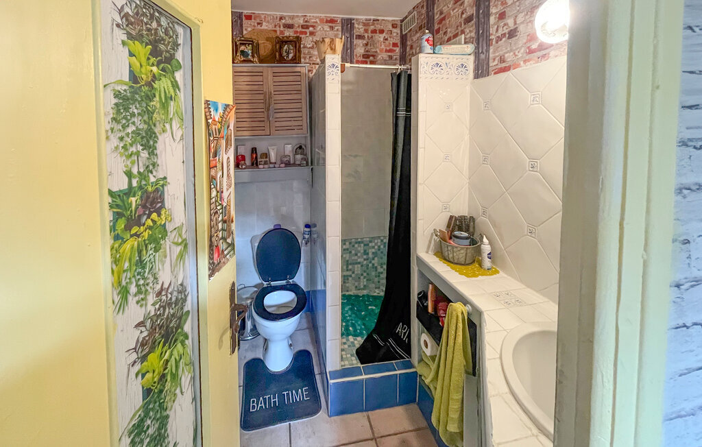 Maison 5 chambres avec piscine privée à Anduze - Photo 30