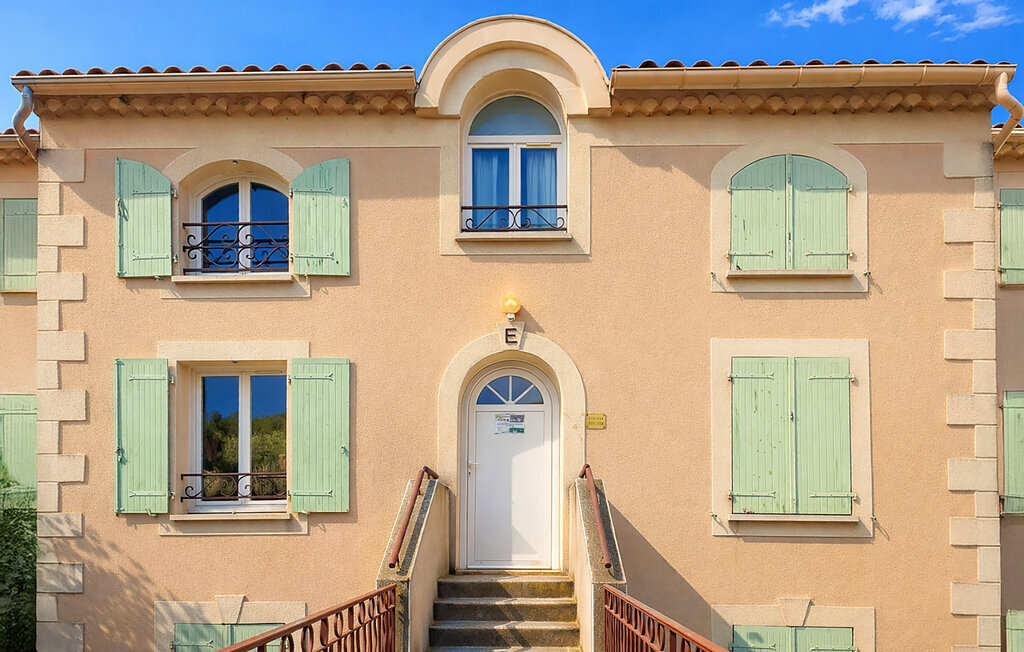 Appartement 34 m² avec piscine aux Alpilles, Paradou - Photo 2
