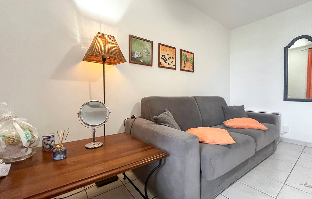 Appartement 34 m² avec piscine aux Alpilles, Paradou - Photo 4