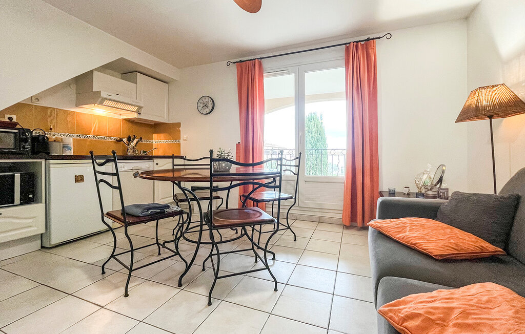 Appartement 34 m² avec piscine aux Alpilles, Paradou - Photo 5