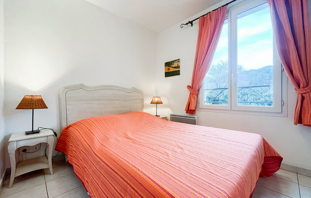 Appartement 34 m² avec piscine aux Alpilles, Paradou - Photo 7