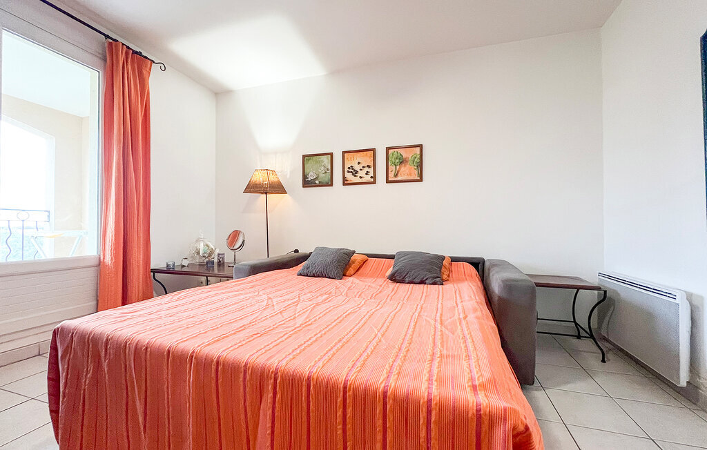 Appartement 34 m² avec piscine aux Alpilles, Paradou - Photo 8