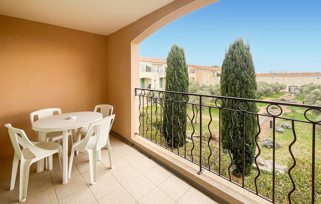 Appartement 34 m² avec piscine aux Alpilles, Paradou - Photo 10