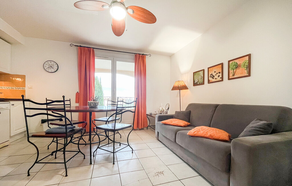 Appartement 34 m² avec piscine aux Alpilles, Paradou - Photo 11