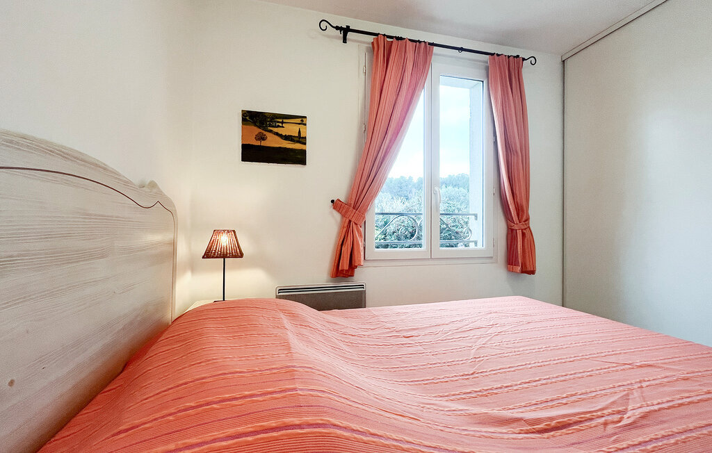 Appartement 34 m² avec piscine aux Alpilles, Paradou - Photo 12