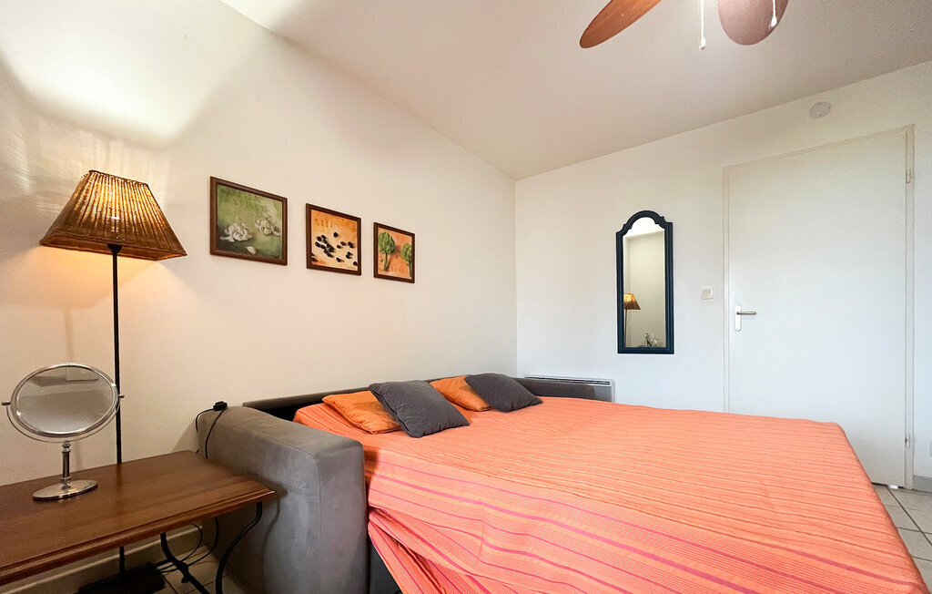 Appartement 34 m² avec piscine aux Alpilles, Paradou - Photo 13