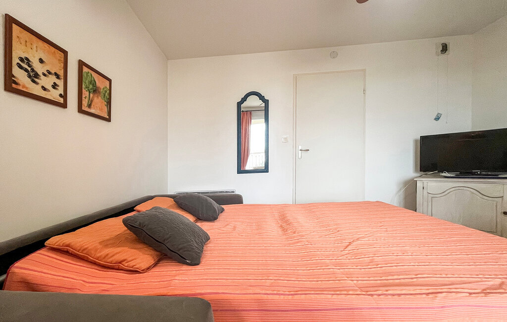 Appartement 34 m² avec piscine aux Alpilles, Paradou - Photo 14