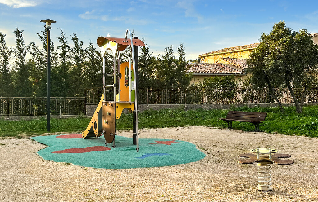 Appartement 34 m² avec piscine aux Alpilles, Paradou - Photo 16