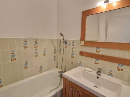 Appartement, superbe vue mer -  personnes, Location Appartement 4 personnes à Marseillan Plage - Photo 5